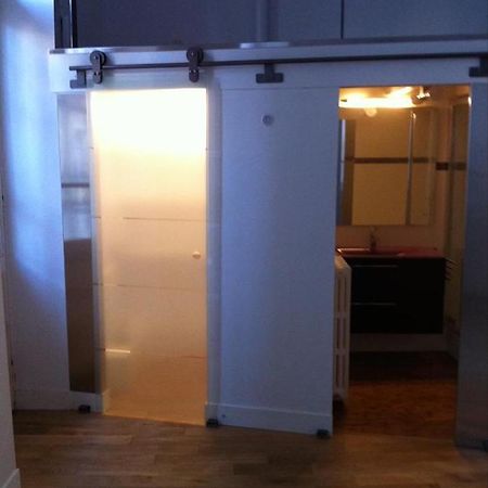 Apartament Le Grand Boise Tuluza Zewnętrze zdjęcie