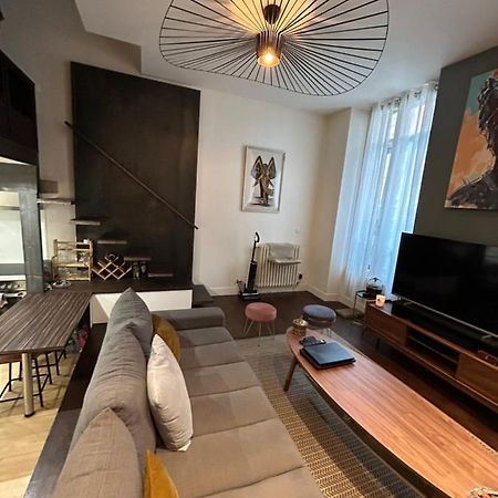 Apartament Le Grand Boise Tuluza Zewnętrze zdjęcie