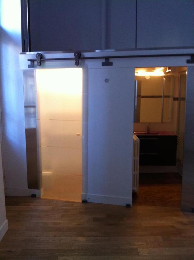 Apartament Le Grand Boise Tuluza Zewnętrze zdjęcie
