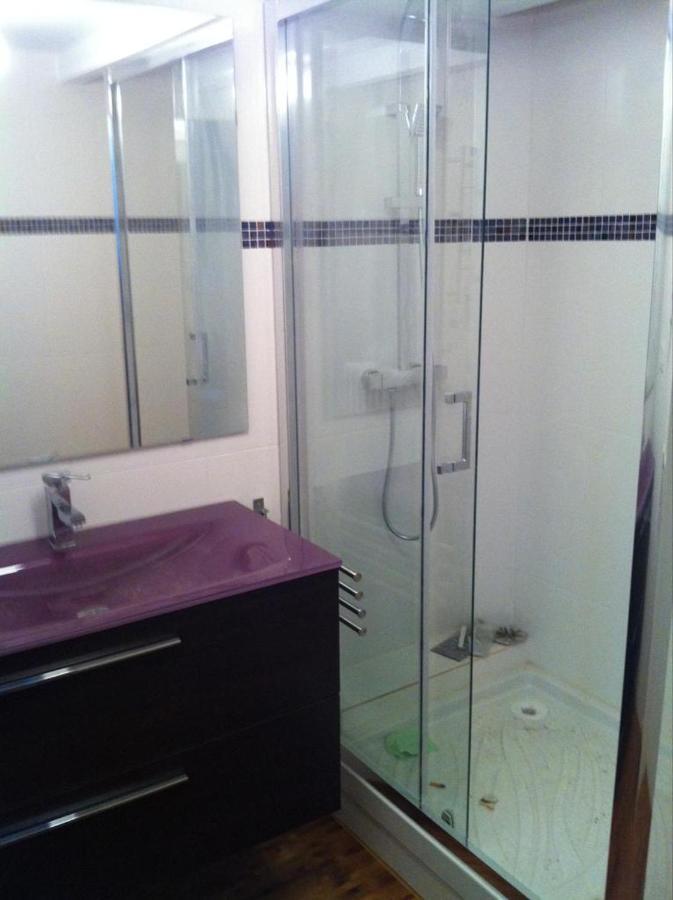 Apartament Le Grand Boise Tuluza Zewnętrze zdjęcie